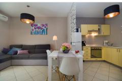 Appartements Lavanda Appartement 1 – Apartman 1 foto 1