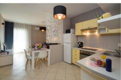Appartements Lavanda Appartement 1 – Apartman 1 foto 3