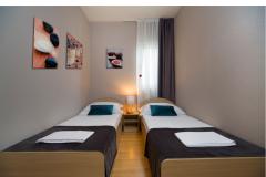 Appartements Lavanda Appartement 2 – Apartman 3 foto 1