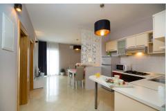 Appartements Lavanda Appartement 2 – Apartman 3 foto 3