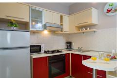 Appartements Lavanda Appartement 2 – Apartman 3 foto 5