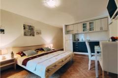 Appartements Nada Mustapić Appartement 3 – A3 foto 6