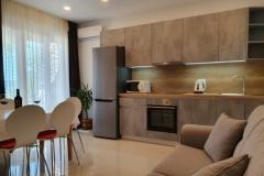 Appartements Nela Appartement 1 – Dami foto 1