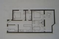 Appartements Pajdek Appartement 1 foto 1