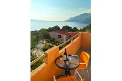 Appartements Panorama Appartement 1 – Zora A4+1 foto 1