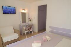 Appartements Ribičić Brela Appartement 1 – Apartman 1 foto 1