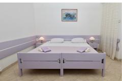 Appartements Ribičić Brela Appartement 1 – Apartman 1 foto 2