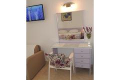 Appartements Ribičić Brela Appartement 1 – Apartman 1 foto 3