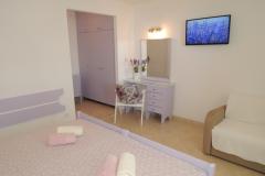Appartements Ribičić Brela Appartement 1 – Apartman 1 foto 5