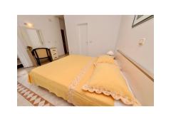 Appartements Ribičić Brela Appartement 2 – Apartman 5 foto 1