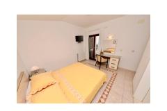 Appartements Ribičić Brela Appartement 2 – Apartman 5 foto 3
