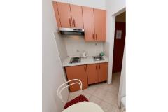 Appartements Ribičić Brela Appartement 2 – Apartman 5 foto 4
