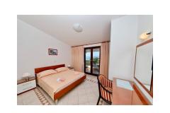 Appartements Ribičić Brela Appartement 3 – Apartman 6 foto 1