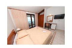 Appartements Ribičić Brela Appartement 3 – Apartman 6 foto 2