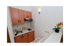 Appartements Ribičić Brela Appartement 3 – Apartman 6 foto 4