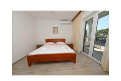 Appartements Ribičić Brela Chambre 5 – Soba 3 foto 3