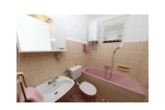 Appartements Ribičić Brela Chambre 5 – Soba 3 foto 5