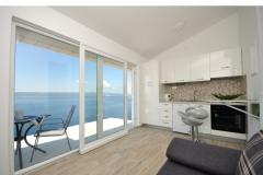 Appartements Rose Appartement 5 – Rose A5 foto 1