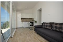 Appartements Rose Appartement 5 – Rose A5 foto 3