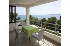 Appartements Ružica Appartement 1 – 1:A2+2 foto 1