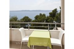 Appartements Ružica Appartement 2 – 2:A2+1 foto 1