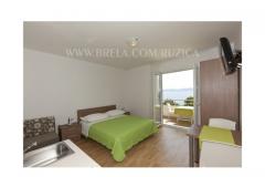 Appartements Ružica Appartement 2 – 2:A2+1 foto 2