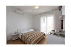 Appartements Ružica Appartement 3 – 3:A2 foto 2