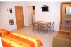 Appartements Jadranko Appartement 3 – A3 (3+1) foto 5