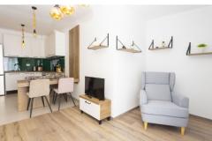 Appartements Jadranko Appartement 5 – A5 (2+1) foto 4