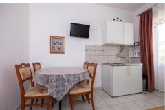 Appartements Skrabic Appartement 1 foto 2