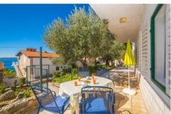 Appartements Stipan Appartement 3 – 3.A4+1 foto 1