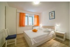 Appartements Stipan Appartement 3 – 3.A4+1 foto 5