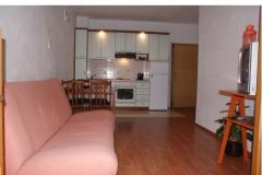 Appartements Tomaš - Brela Appartement 2 foto 2