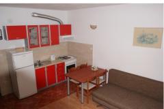 Appartements Tomaš - Brela Appartement 3 foto 3