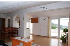 Appartements Tomaš - Brela Appartement 4 foto 4