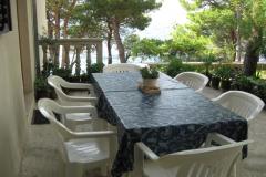 Appartements Ursić Žarko Appartement 1 – 1. apartma foto 4