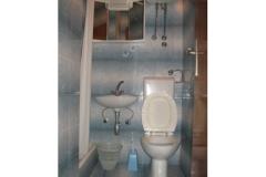 Appartements Ursić Žarko Chambre 3 – 1. soba foto 2