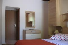 Appartements Ursić Žarko Chambre 3 – 1. soba foto 3