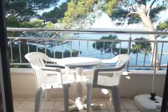 Appartements Ursić Žarko Chambre 3 – 1. soba foto 4