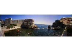 Appartements Ursić Žarko Chambre 3 – 1. soba foto 5