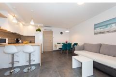 Appartements Vale Appartement 4 – A4 4+2 foto 4