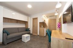 Appartements Vale Appartement 3 – A3 2+2 foto 4