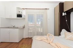 Appartements Vera i Ćiro Novak Appartement 1 – Studio 2 foto 3