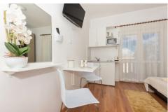 Appartements Vera i Ćiro Novak Appartement 1 – Studio 2 foto 4