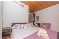 Appartements Vera i Ćiro Novak Appartement 3 – App 4 foto 4