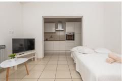 Appartements Vera i Ćiro Novak Appartement 4 – App 4+1 foto 1