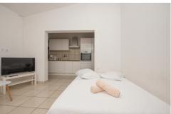 Appartements Vera i Ćiro Novak Appartement 4 – App 4+1 foto 2