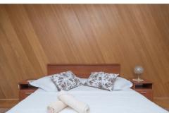 Appartements Vera i Ćiro Novak Appartement 4 – App 4+1 foto 3
