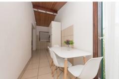 Appartements Vera i Ćiro Novak Appartement 4 – App 4+1 foto 5