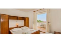 Appartements Vesna  - Brela Appartement 1 – A1 foto 4